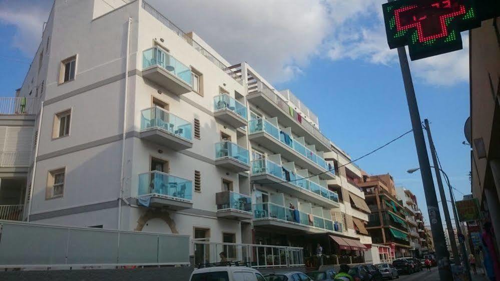 Hotel Arcadia El Arenal  Exterior foto